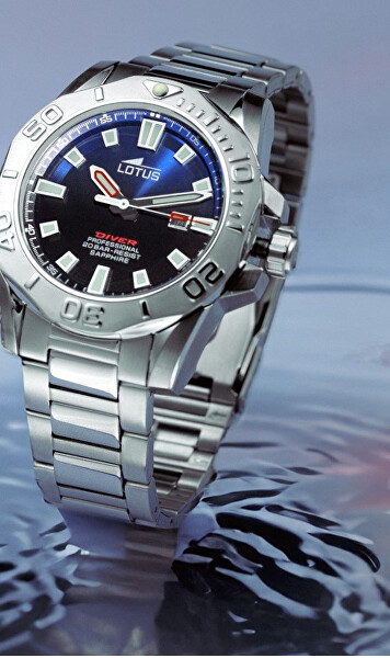Diver L18926/4