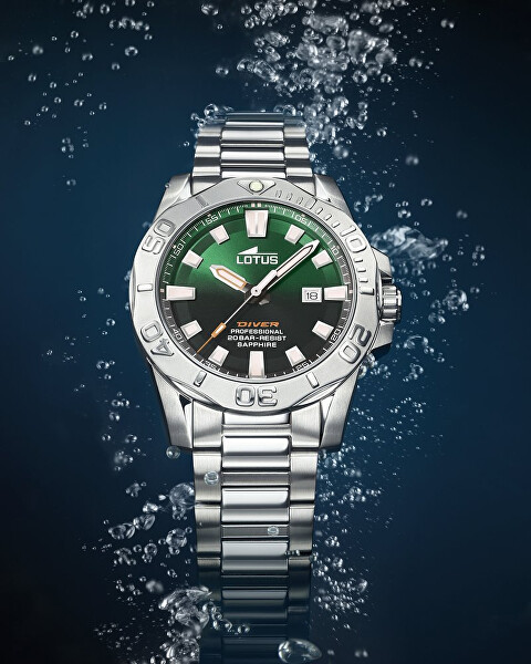 Diver L18926/5