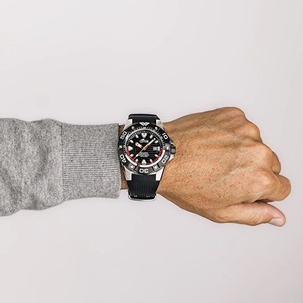 Diver L18927/4
