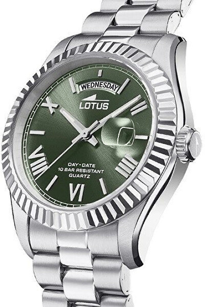 Freedom Day-Date L18854/3