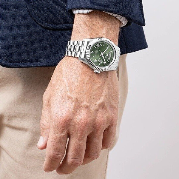 Freedom Day-Date L18854/3