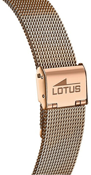 Lotus Uhren für Damen Smart Casual L18730/1