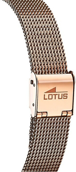Lotus Uhren für Männer Smart Casual L18733/2