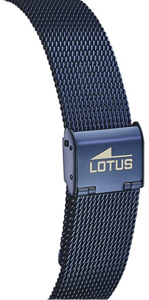 Lotus Uhren für Männer Smart Casual L18735/1