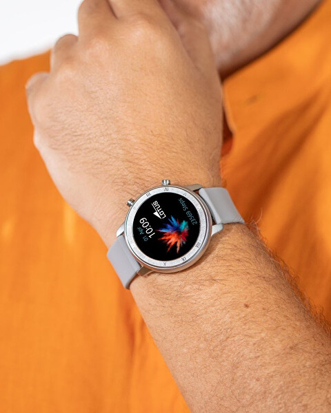 SmarTime L50037/1 + náhradní řemínek