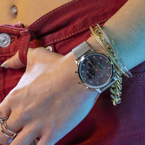 Trendy Chrono L18676/4