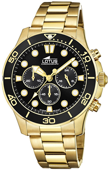 Diver L18758/3