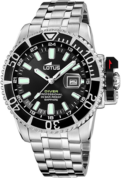 Diver L18938/4