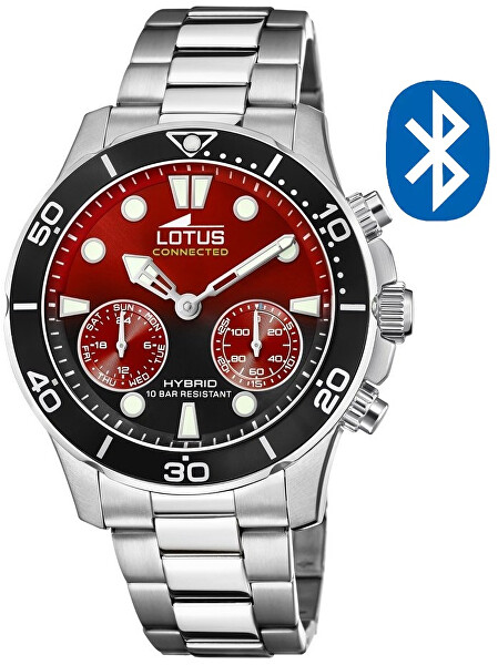 Hybrid Connected L18800/7