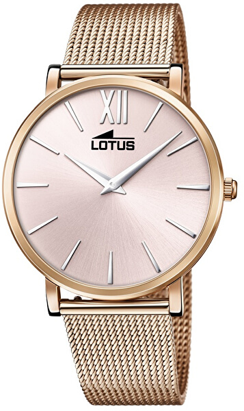 Lotus Uhren für Damen Smart Casual L18730/1