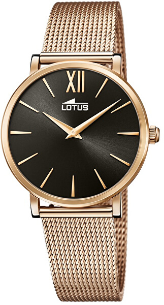 Lotus Uhren für Männer Smart Casual L18733/2