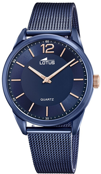 Lotus Uhren für Männer Smart Casual L18735/1