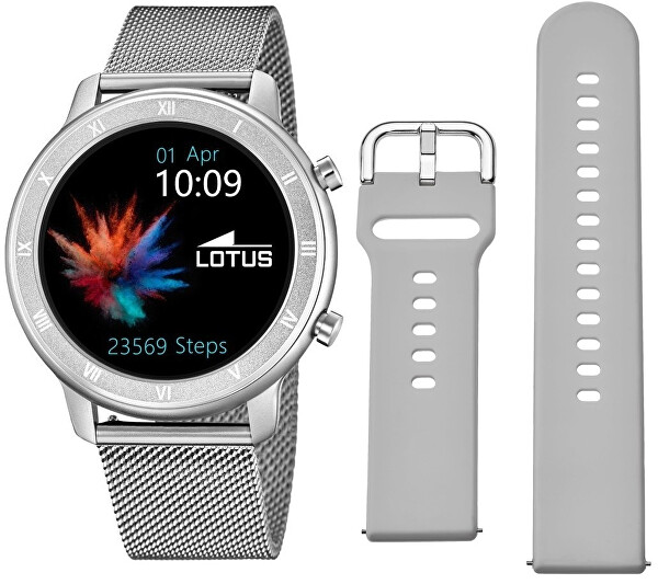 SmarTime L50037/1 + náhradní řemínek