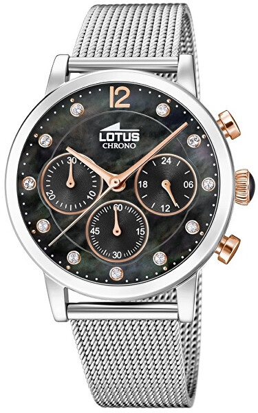 Trendy Chrono L18676/4