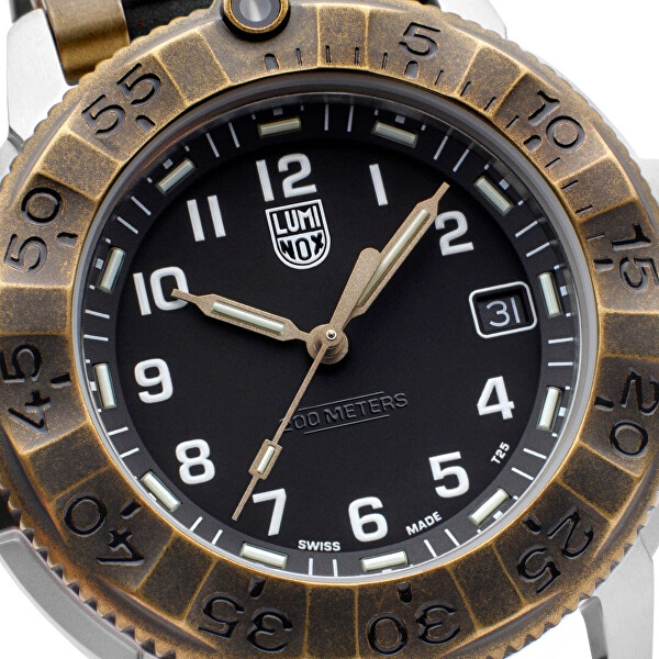 Adventure Watch XL.1301