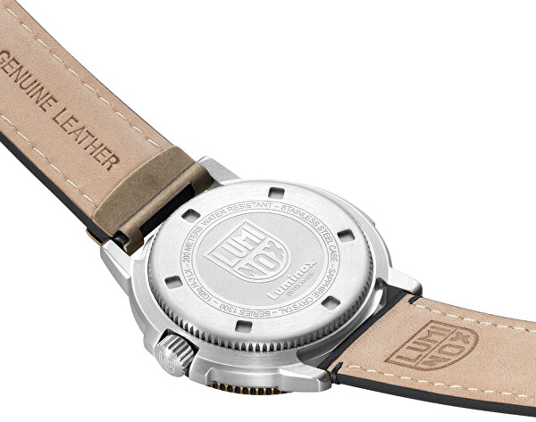 Adventure Watch XL.1301