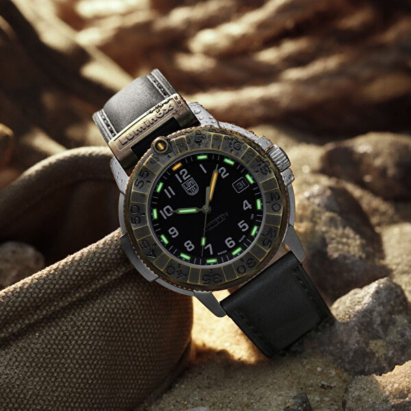 Adventure Watch XL.1301