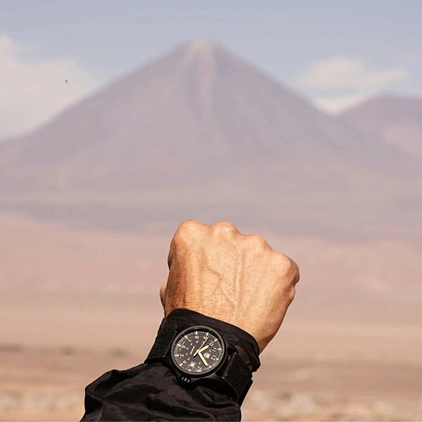 Dárkový set Atacama Field Urban Adventure XL.1970.SET + řemínek