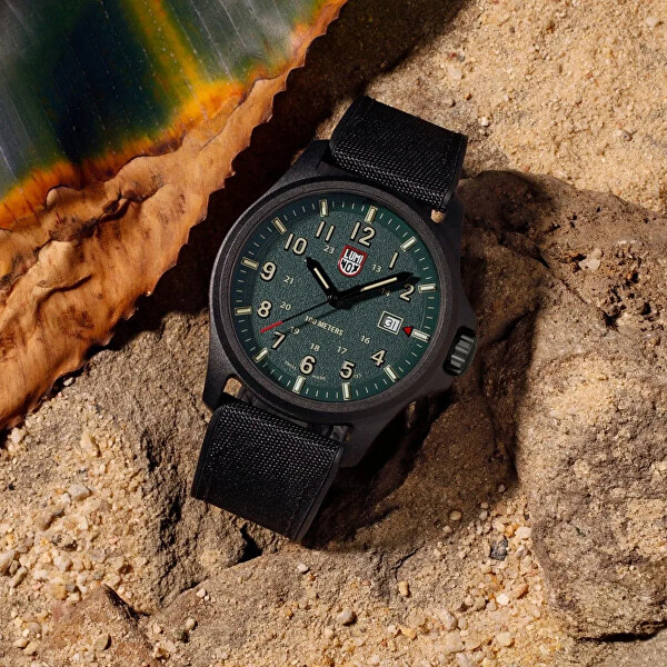 Atacama Field Urban Adventure XL.1977