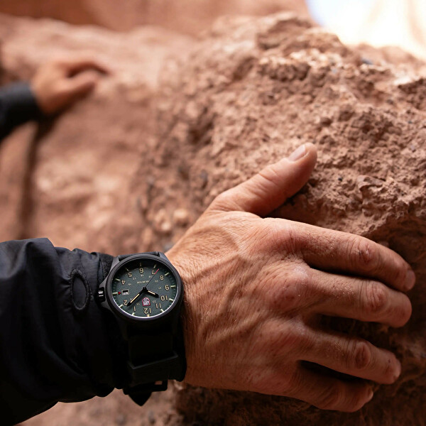 Atacama Field Urban Adventure XL.1977