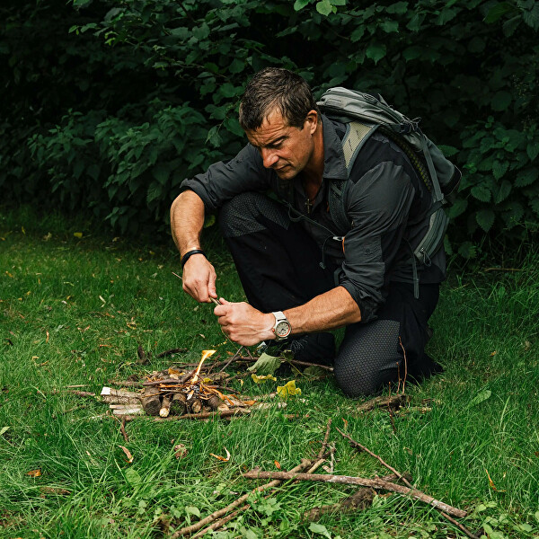 Bear Grylls Survival Land XB.3717