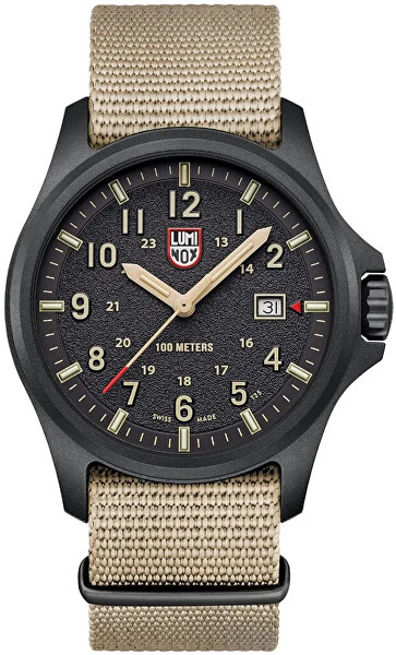 Dárkový set Atacama Field XL.1970.2 + řemínek