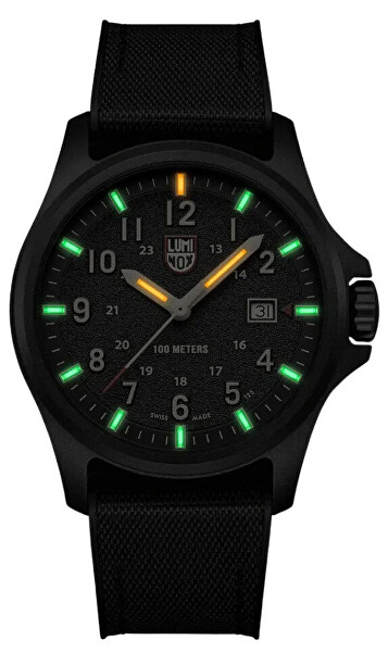 Dárkový set Atacama Field XL.1970.2 + řemínek
