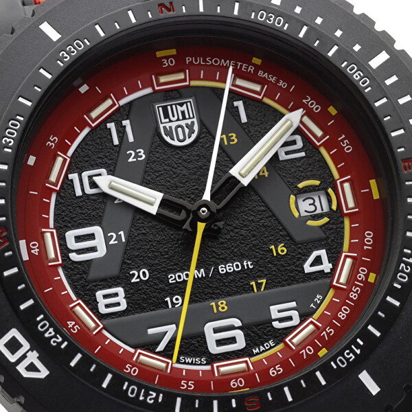 ICE-SAR Limited Edition XL.1095