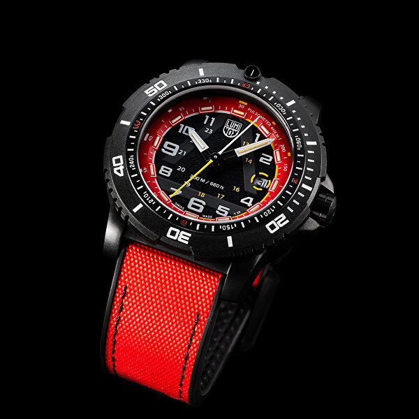 ICE-SAR Limited Edition XL.1095