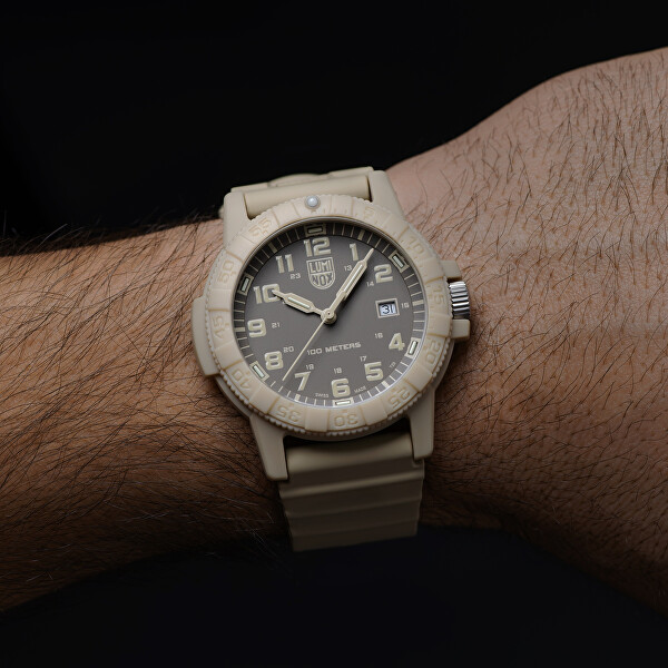 Leatherback Sea Turtle Giant 0320 Series XS.0326