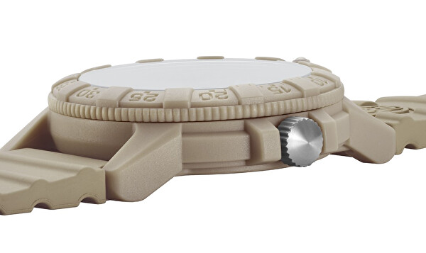 Leatherback Sea Turtle Giant 0320 Series XS.0326