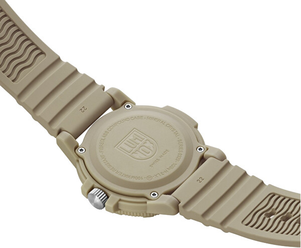 Leatherback Sea Turtle Giant 0320 Series XS.0326