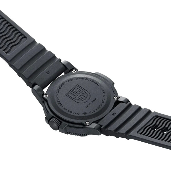 Leatherback SEA Turtle Giant XS.0330