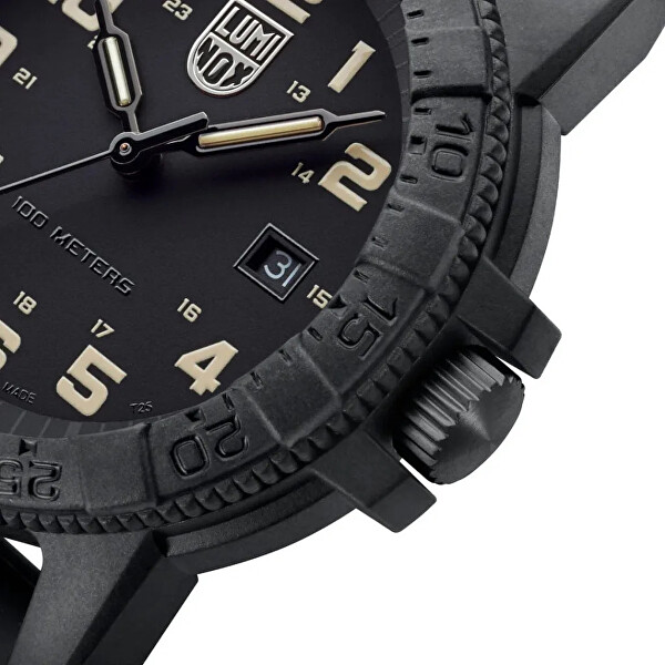 Leatherback SEA Turtle Giant XS.0330