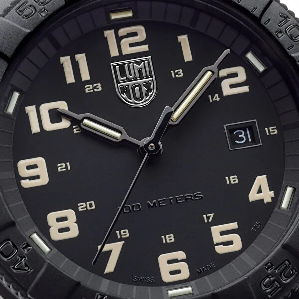 Leatherback SEA Turtle Giant XS.0330