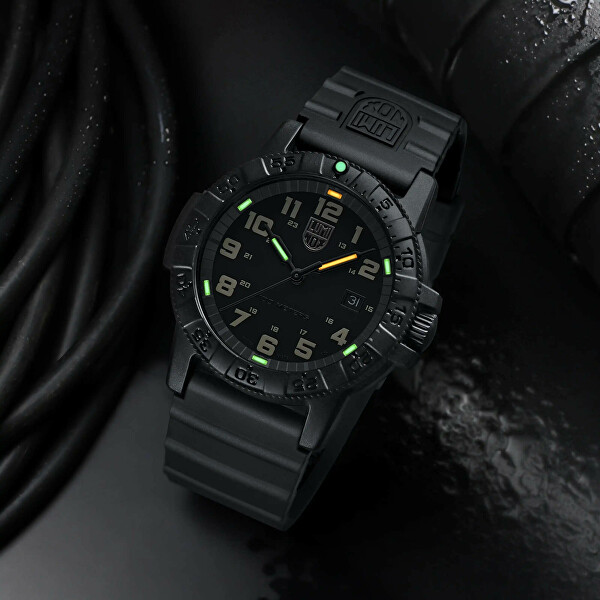 Leatherback SEA Turtle Giant XS.0330