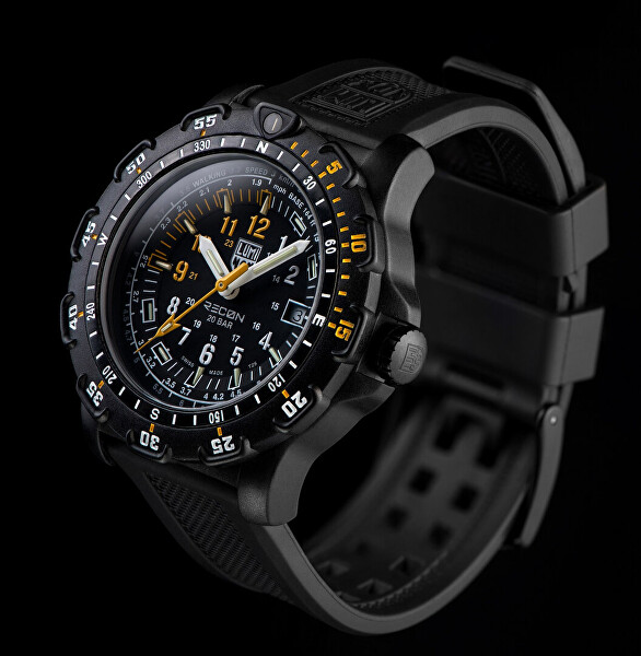 MIL-SPEC 3350 Series RECON Point Man XL.8825.H.2