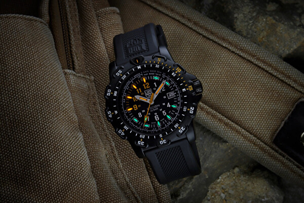 MIL-SPEC 3350 Series RECON Point Man XL.8825.H.2