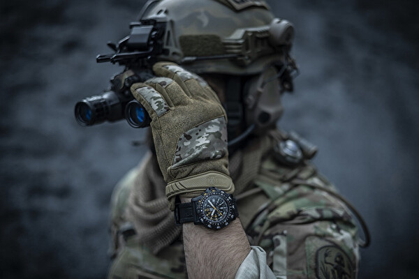 MIL-SPEC 3350 Series RECON Point Man XL.8825.H.2