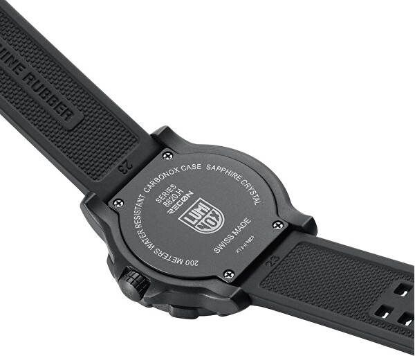 MIL-SPEC 3350 Series RECON Point Man XL.8825.H.2