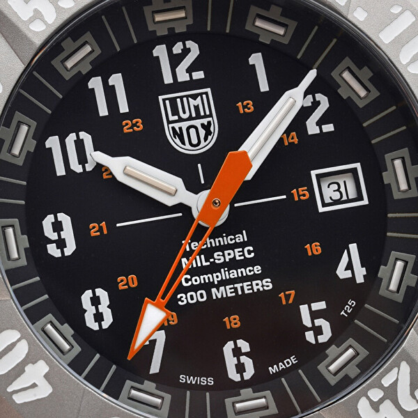 MIL-SPEC 3350 Series XL.3359.2