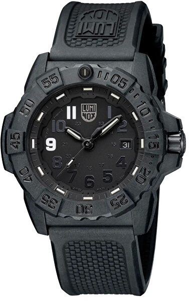 Navy SEAL Never Forget Limited Edition XS.3501.BO.NF