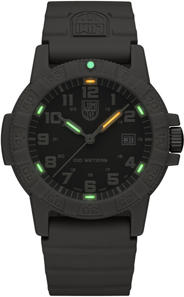 Navy SEAL 3500 Series The Guardian Limited Edition XS.3505.NSF.N