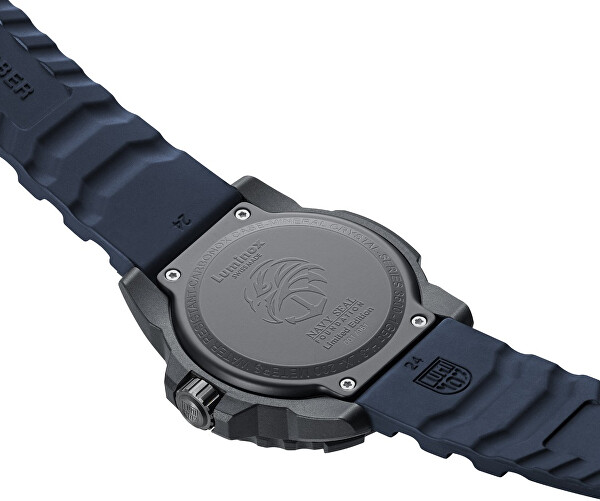 Navy SEAL 3500 Series The Guardian Limited Edition XS.3505.NSF.N