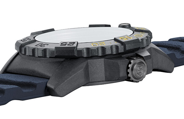 Navy SEAL 3500 Series The Guardian Limited Edition XS.3505.NSF.N
