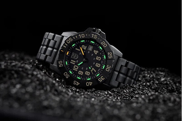 Navy SEAL 3500 Series XS.3510