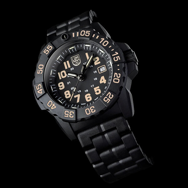 Navy SEAL 3500 Series XS.3510