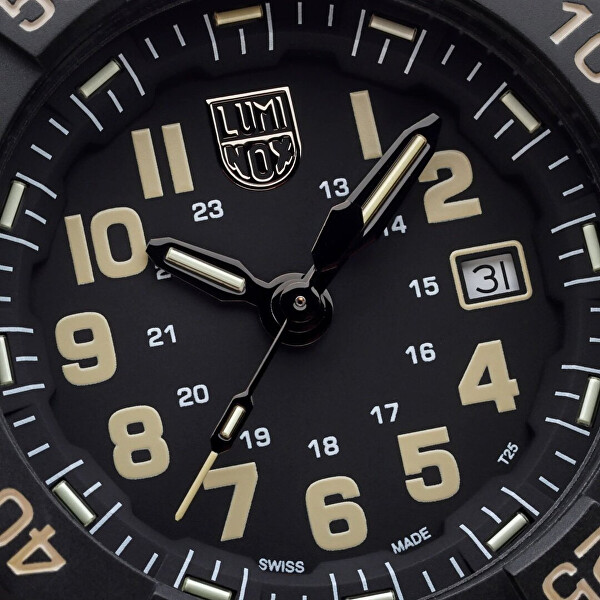 Navy SEAL 3500 Series XS.3510