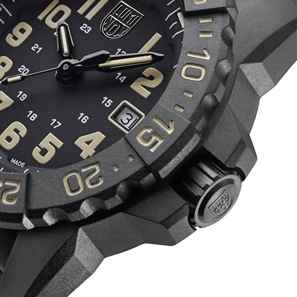 Navy SEAL 3500 Series XS.3510