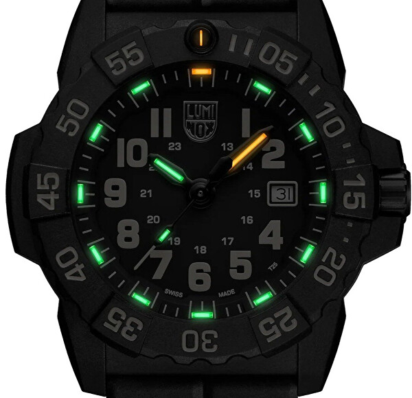 Navy SEAL 3500 Series XS.3510